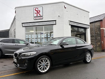 BMW 2 Series feature image