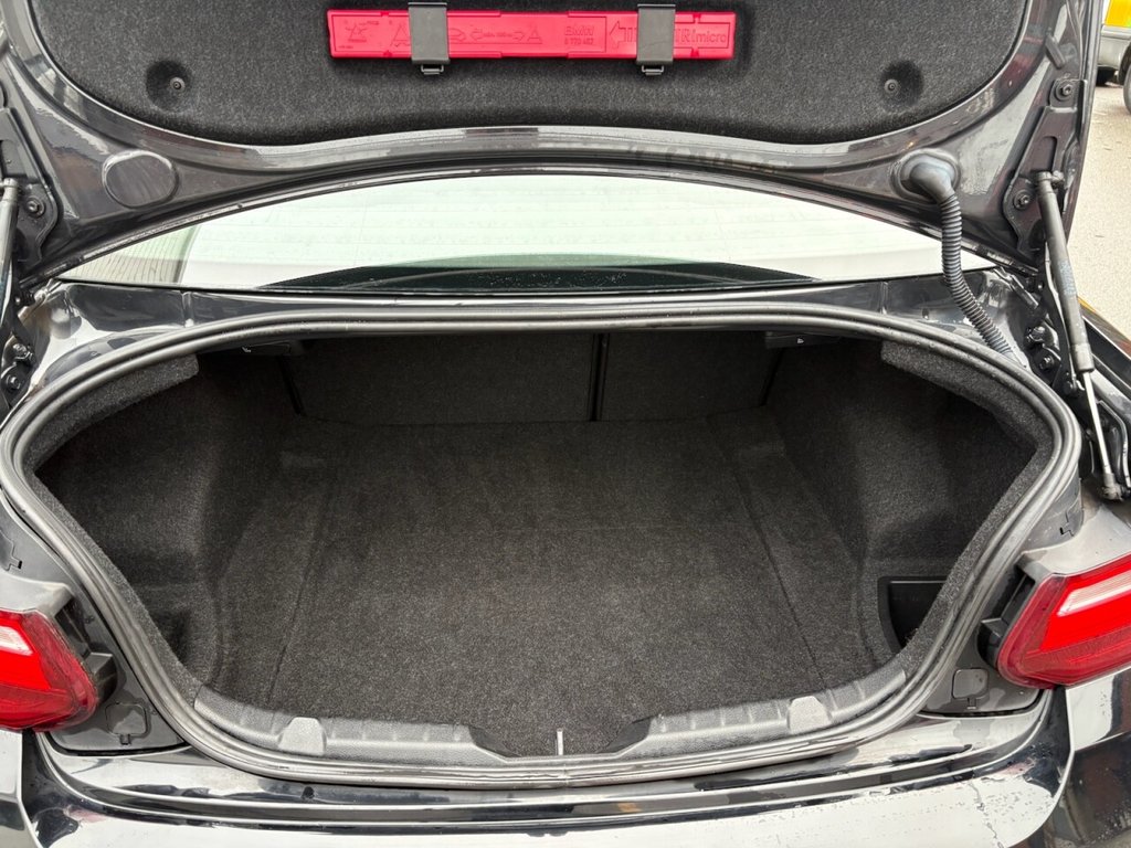 Used BMW 2 Series 2016 for sale - 77212930: Photo 25