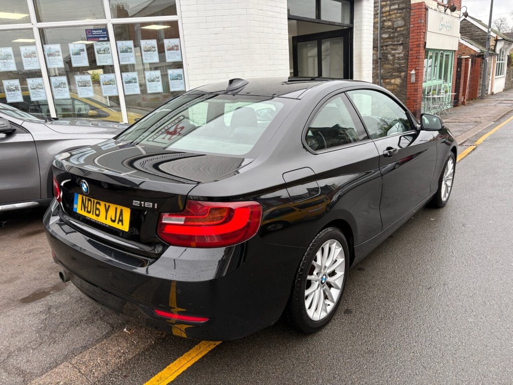 Used BMW 2 Series 2016 for sale - 77212930: Photo 26