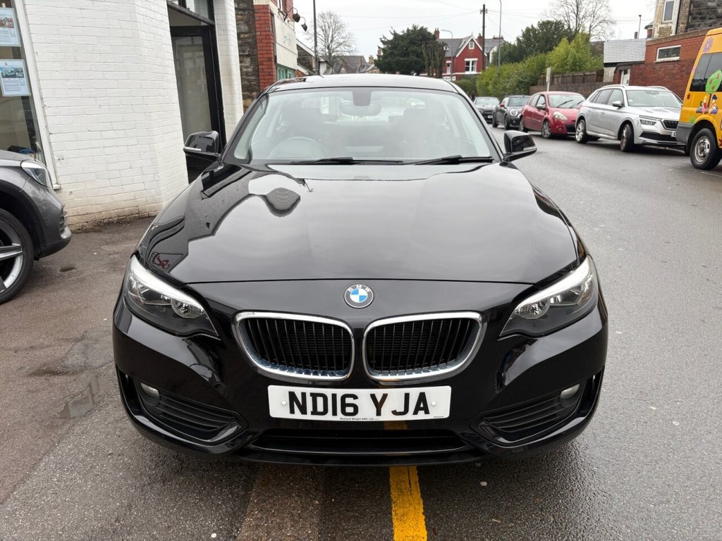 Used BMW 2 Series 2016 for sale - 77212930: Photo 3