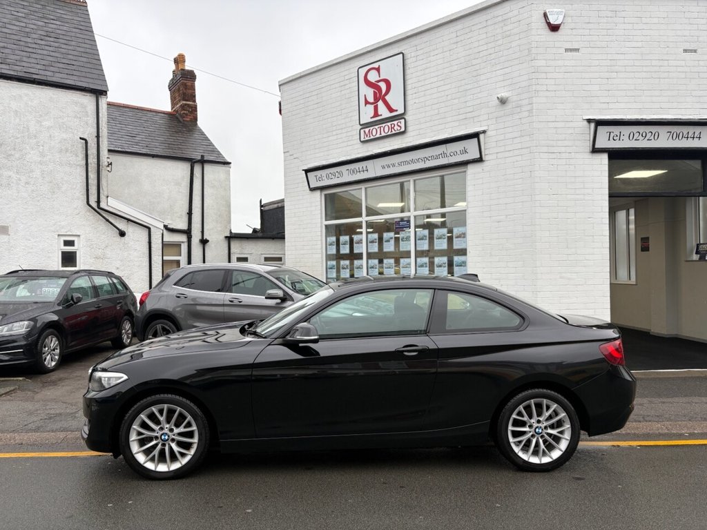 Used BMW 2 Series 2016 for sale - 77212930: Photo 5