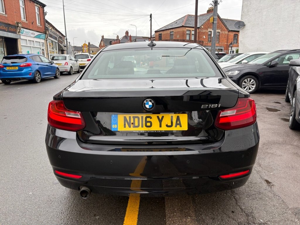 Used BMW 2 Series 2016 for sale - 77212930: Photo 7