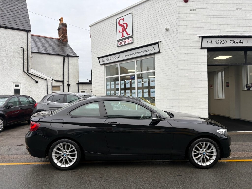 Used BMW 2 Series 2016 for sale - 77212930: Photo 8