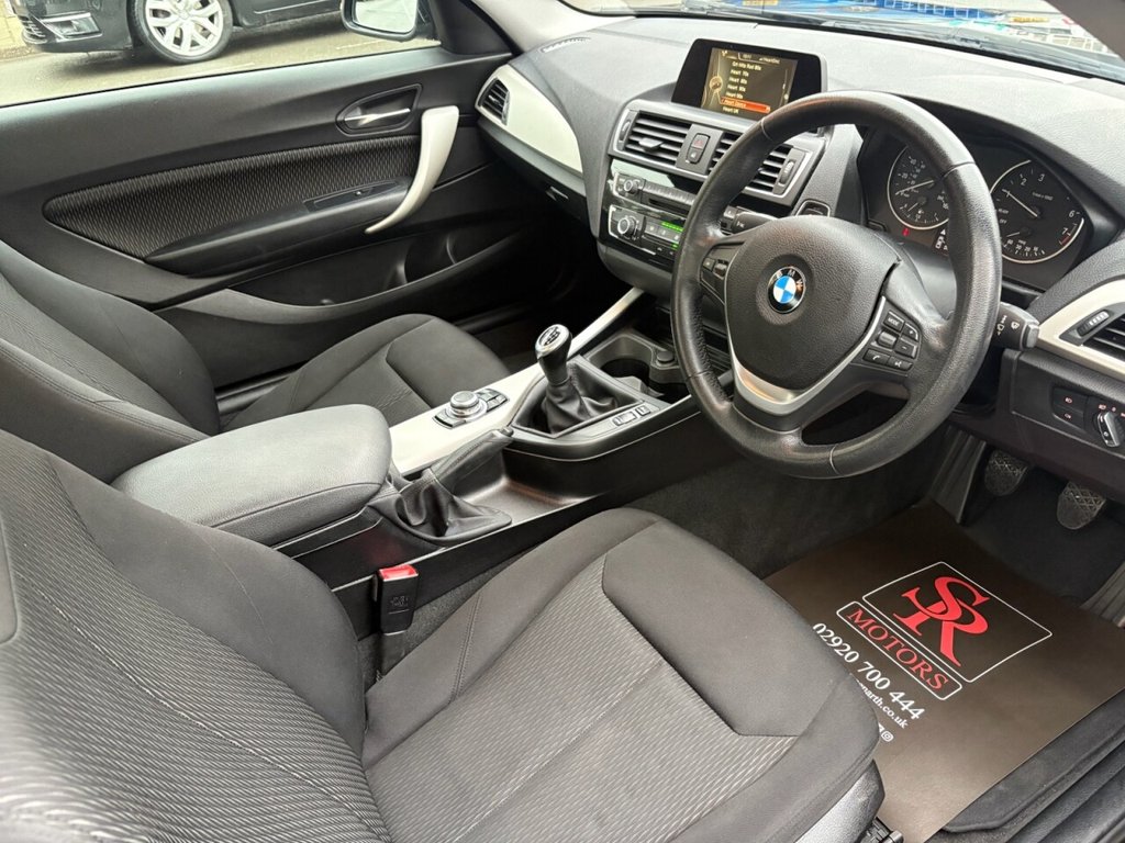 Used BMW 2 Series 2016 for sale - 77212930: Photo 9