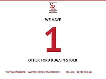 Used Ford Kuga 2019 for sale - 75597006: Photo