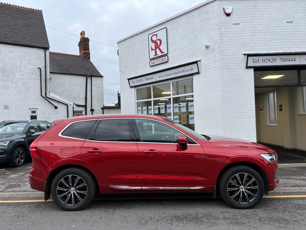 Used Volvo XC60 2019 for sale - 77408539: Photo 10