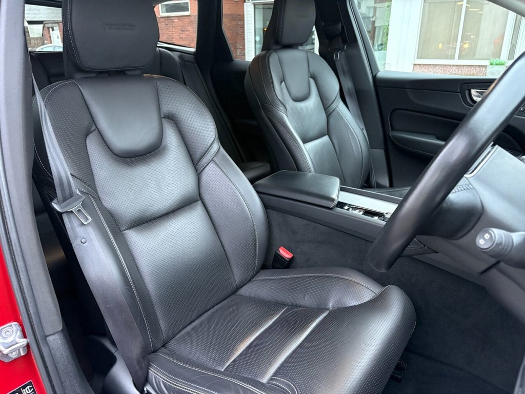 Used Volvo XC60 2019 for sale - 77408539: Photo 12