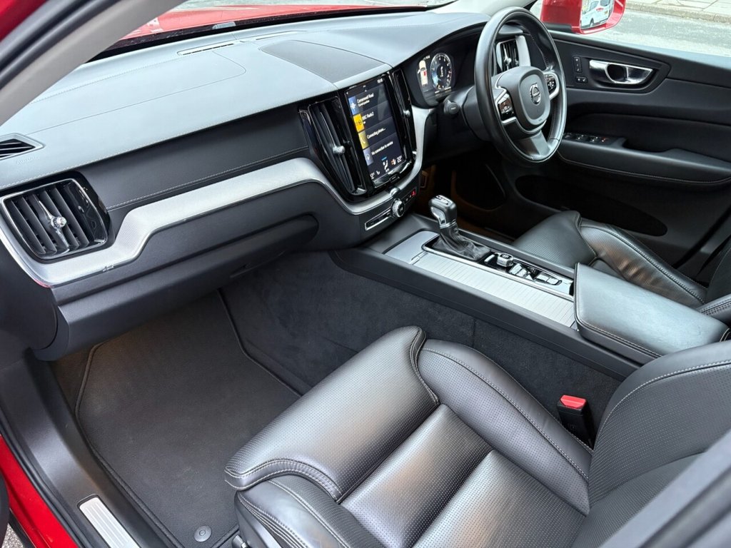 Used Volvo XC60 2019 for sale - 77408539: Photo 13