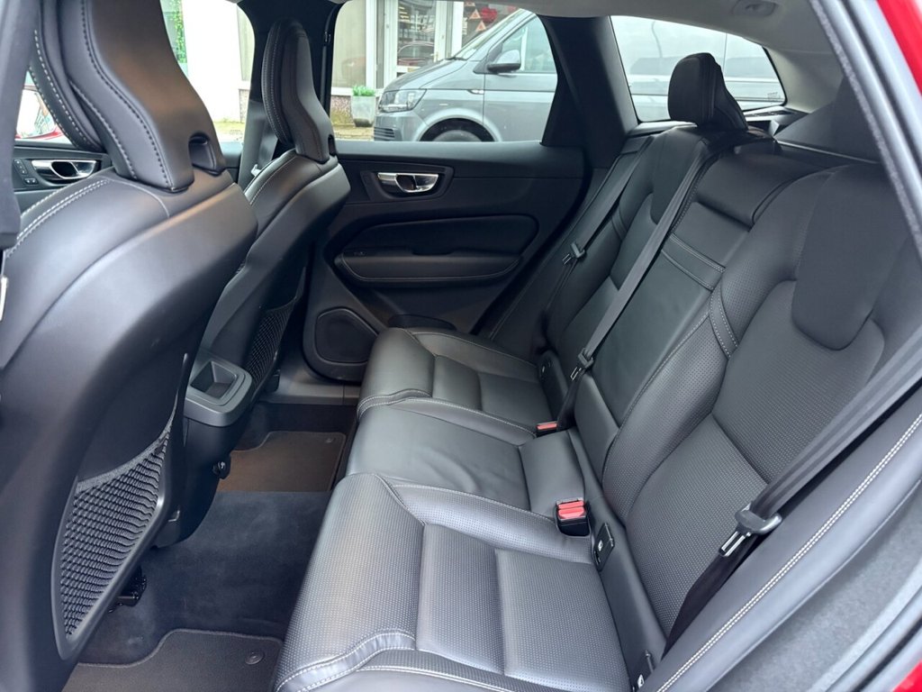 Used Volvo XC60 2019 for sale - 77408539: Photo 15
