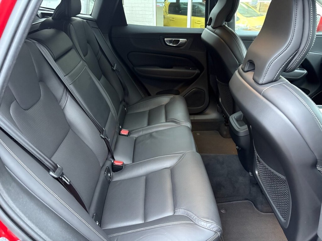 Used Volvo XC60 2019 for sale - 77408539: Photo 16