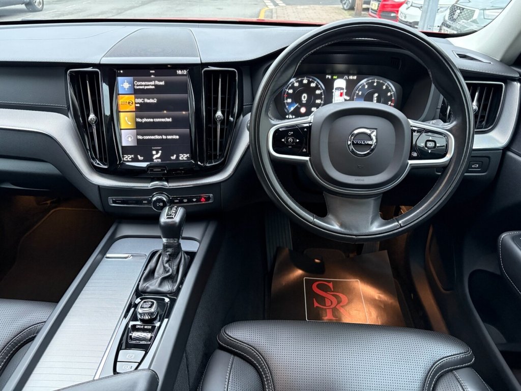 Used Volvo XC60 2019 for sale - 77408539: Photo 17