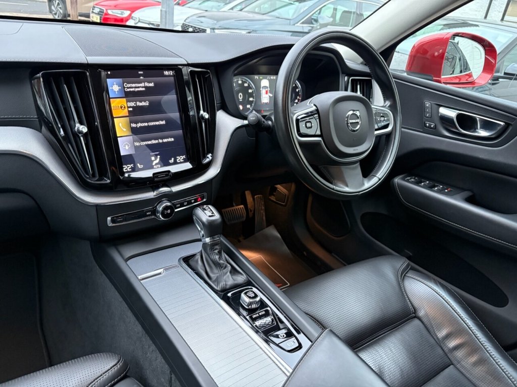 Used Volvo XC60 2019 for sale - 77408539: Photo 19
