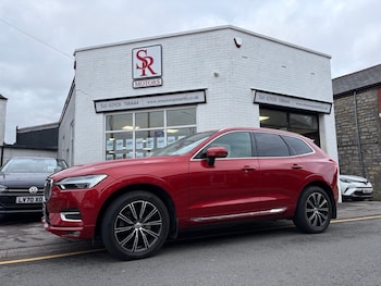 2019 (68) - 2.0 T5 Inscription SUV 5dr Petrol Auto AWD Euro 6 (s/s) (250 ps)