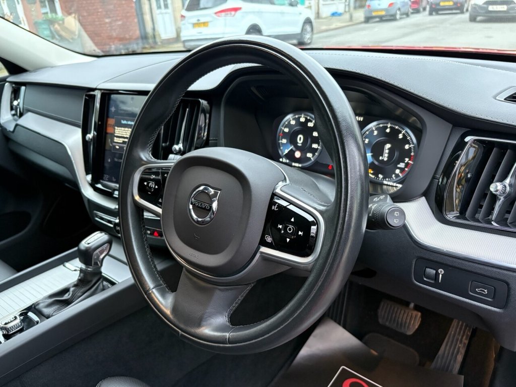 Used Volvo XC60 2019 for sale - 77408539: Photo 20
