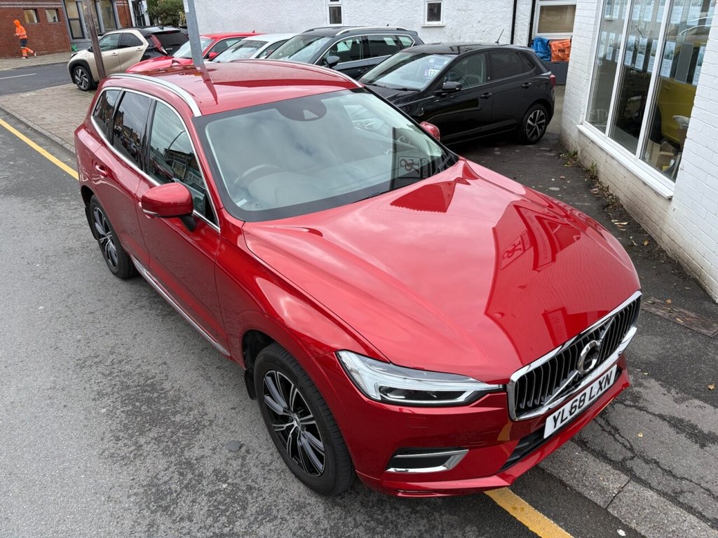 Used Volvo XC60 2019 for sale - 77408539: Photo 21