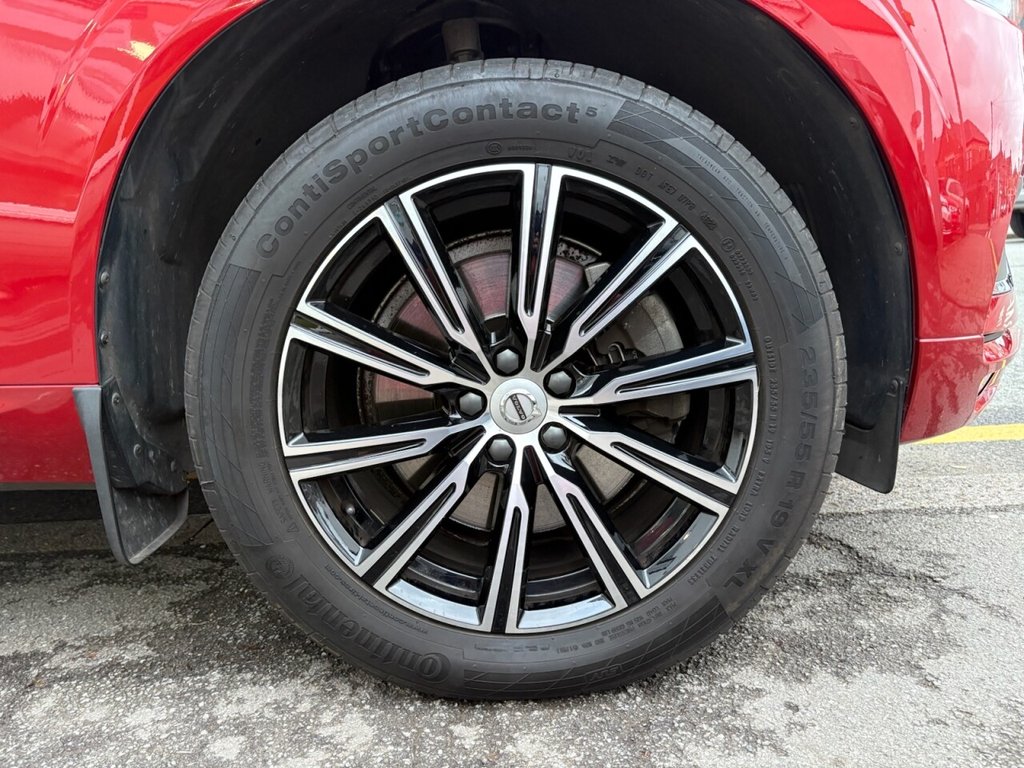 Used Volvo XC60 2019 for sale - 77408539: Photo 22