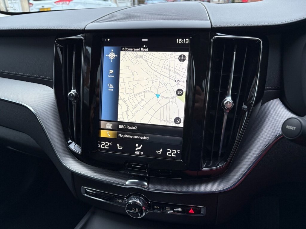 Used Volvo XC60 2019 for sale - 77408539: Photo 24