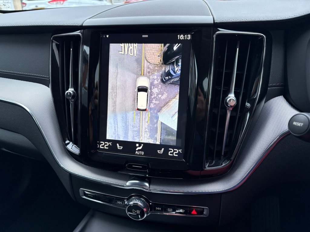 Used Volvo XC60 2019 for sale - 77408539: Photo 26