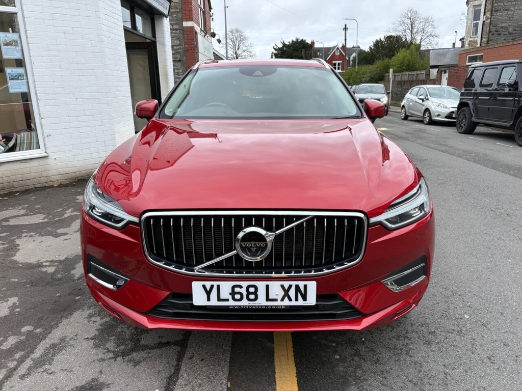 Used Volvo XC60 2019 for sale - 77408539: Photo 3