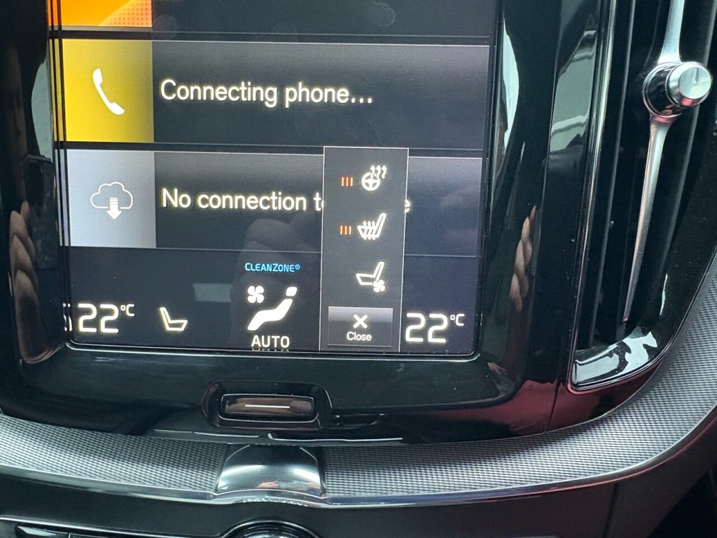 Used Volvo XC60 2019 for sale - 77408539: Photo 30