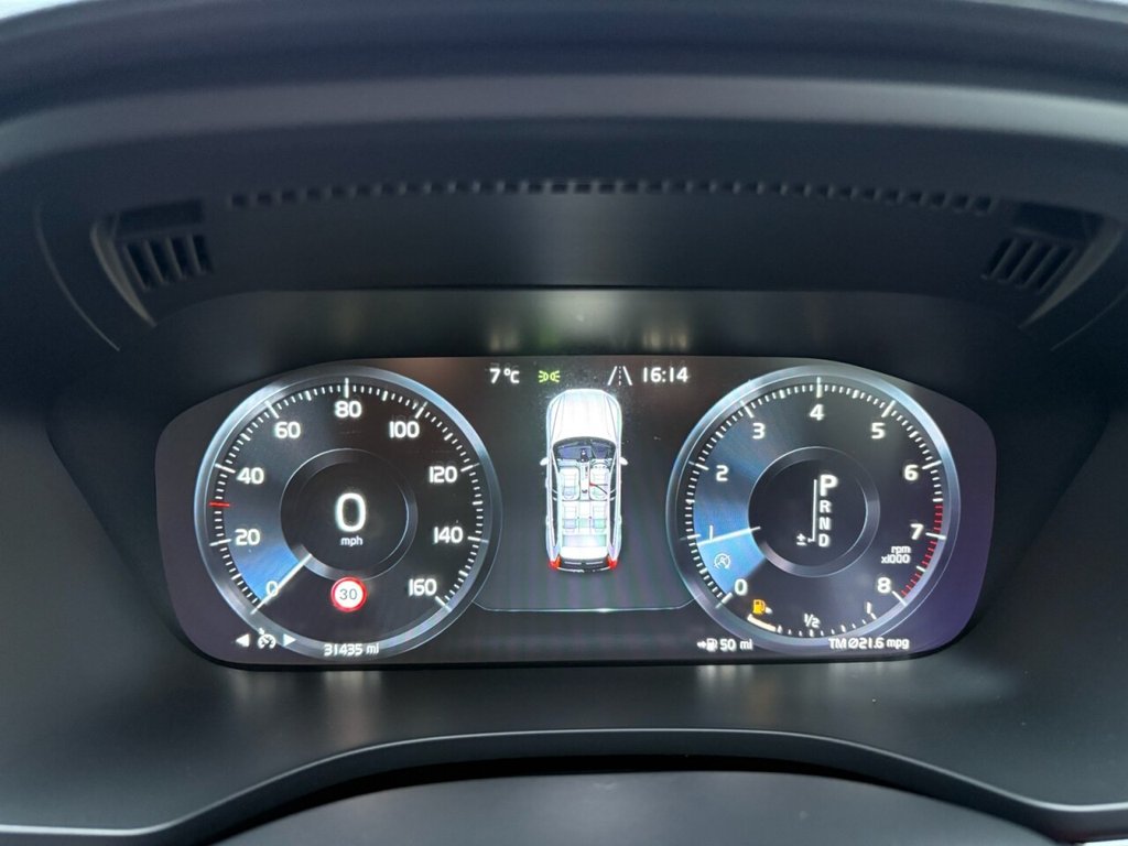 Used Volvo XC60 2019 for sale - 77408539: Photo 34