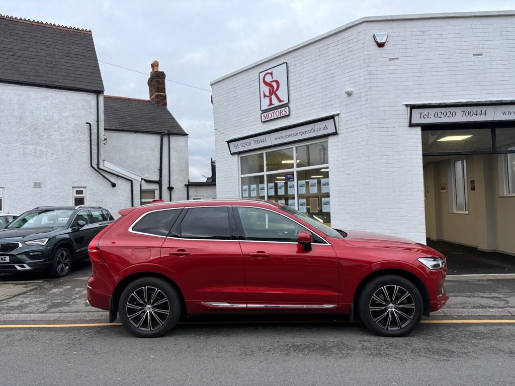 Used Volvo XC60 2019 for sale - 77408539: Photo 35