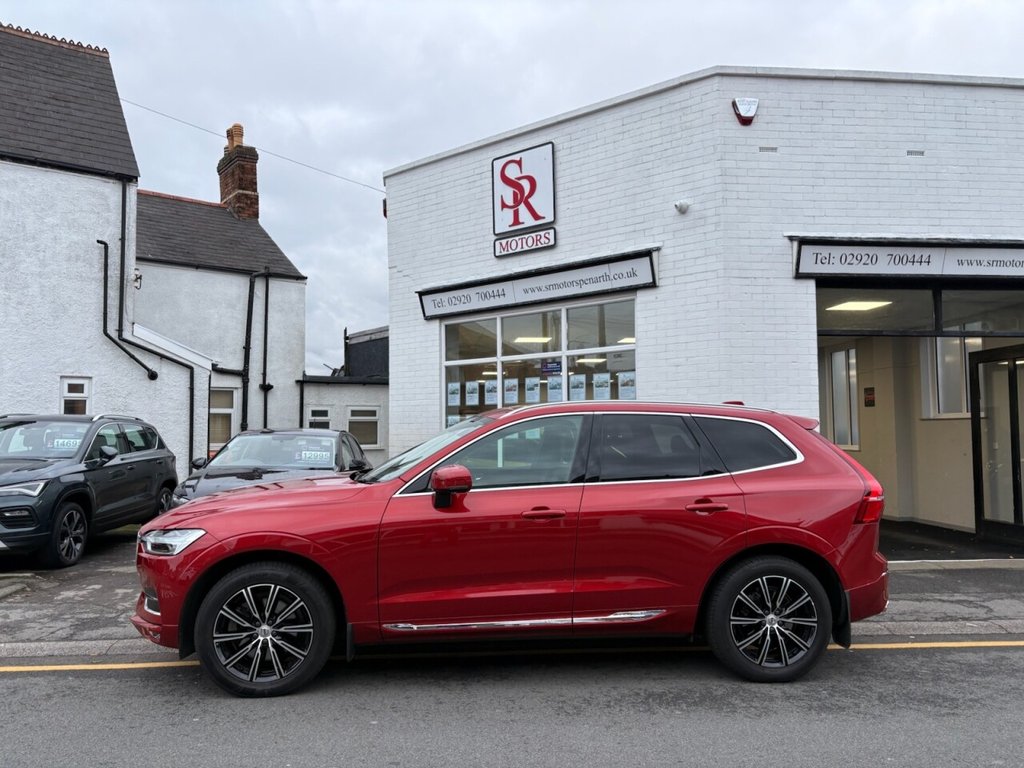 Used Volvo XC60 2019 for sale - 77408539: Photo 5