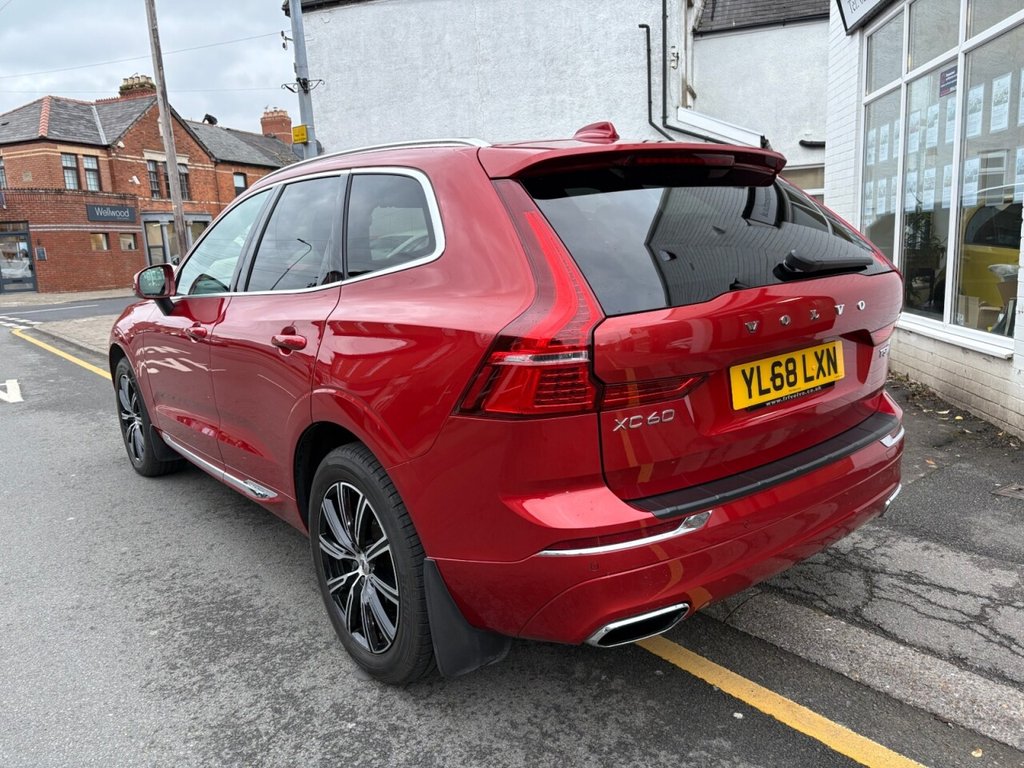 Used Volvo XC60 2019 for sale - 77408539: Photo 7