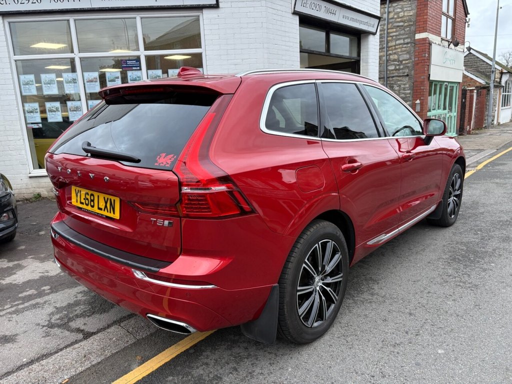 Used Volvo XC60 2019 for sale - 77408539: Photo 9
