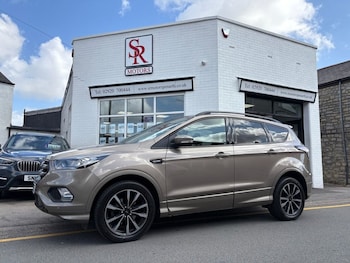 Ford - Kuga