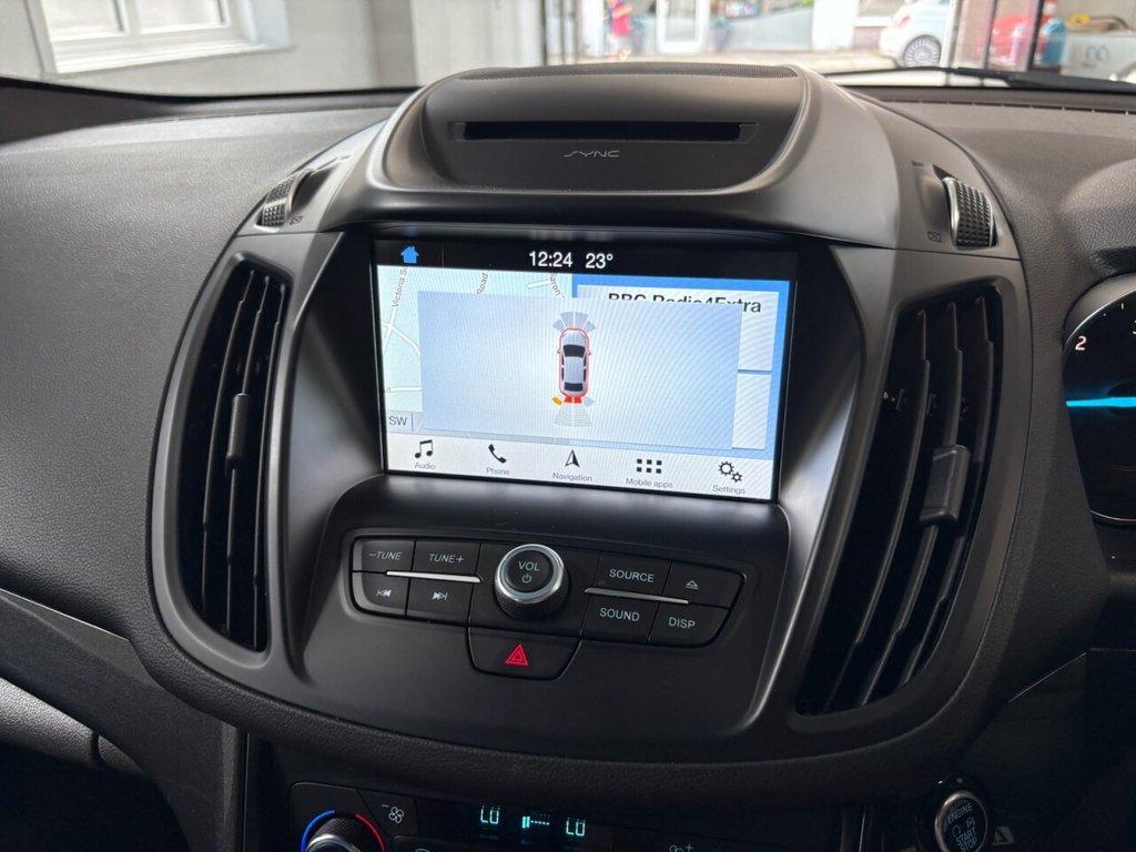Vehicle 24