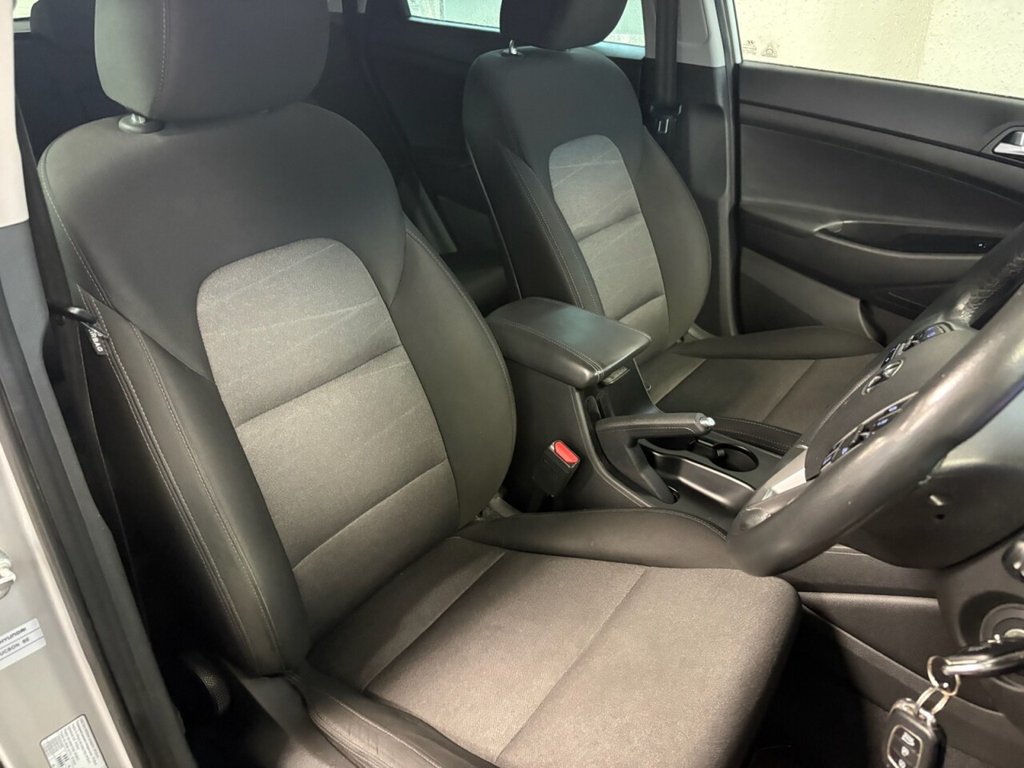 Used Hyundai TUCSON 2020 for sale - 77642529: Photo 10