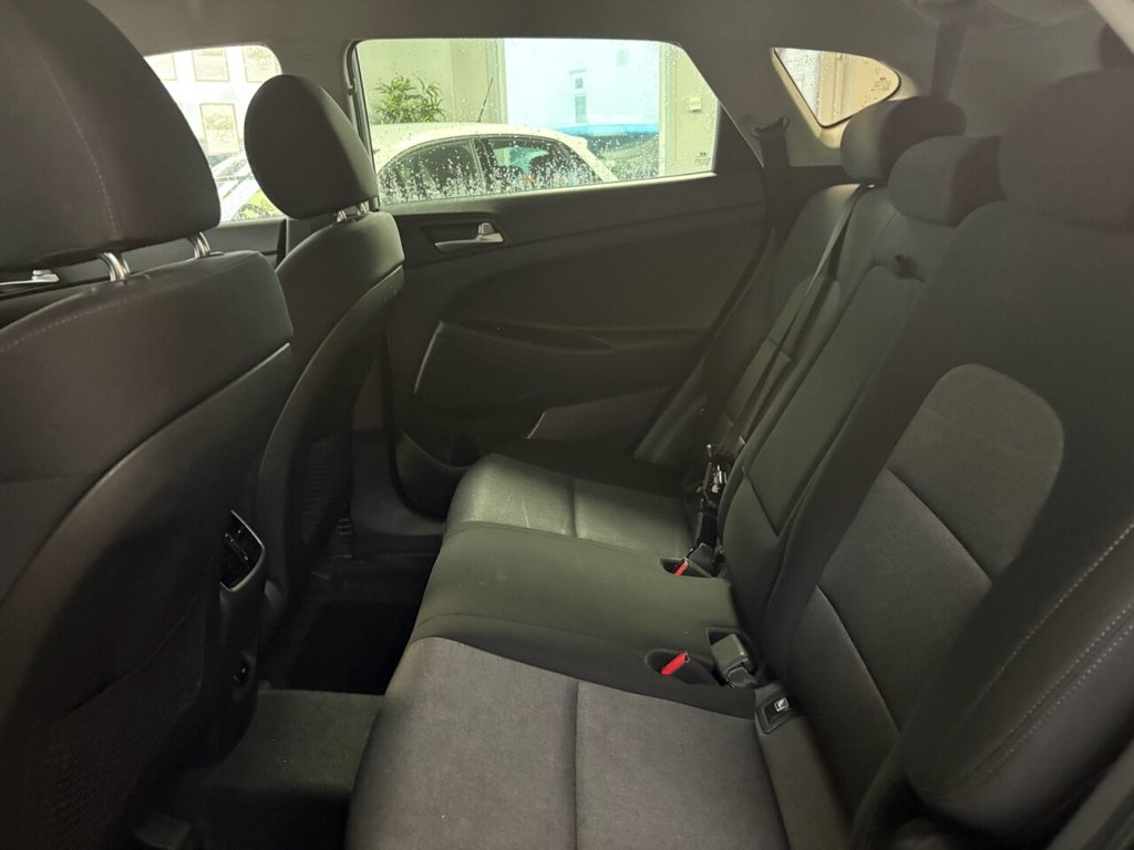 Used Hyundai TUCSON 2020 for sale - 77642529: Photo 13