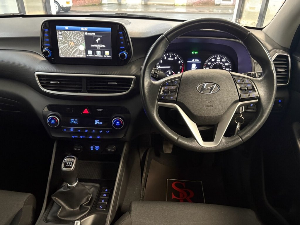 Used Hyundai TUCSON 2020 for sale - 77642529: Photo 14