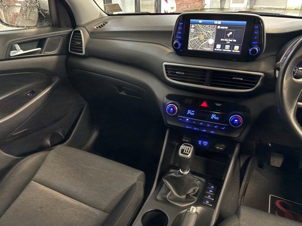 Used Hyundai TUCSON 2020 for sale - 77642529: Photo 15