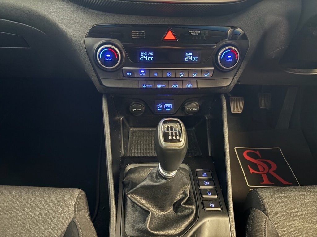 Used Hyundai TUCSON 2020 for sale - 77642529: Photo 18