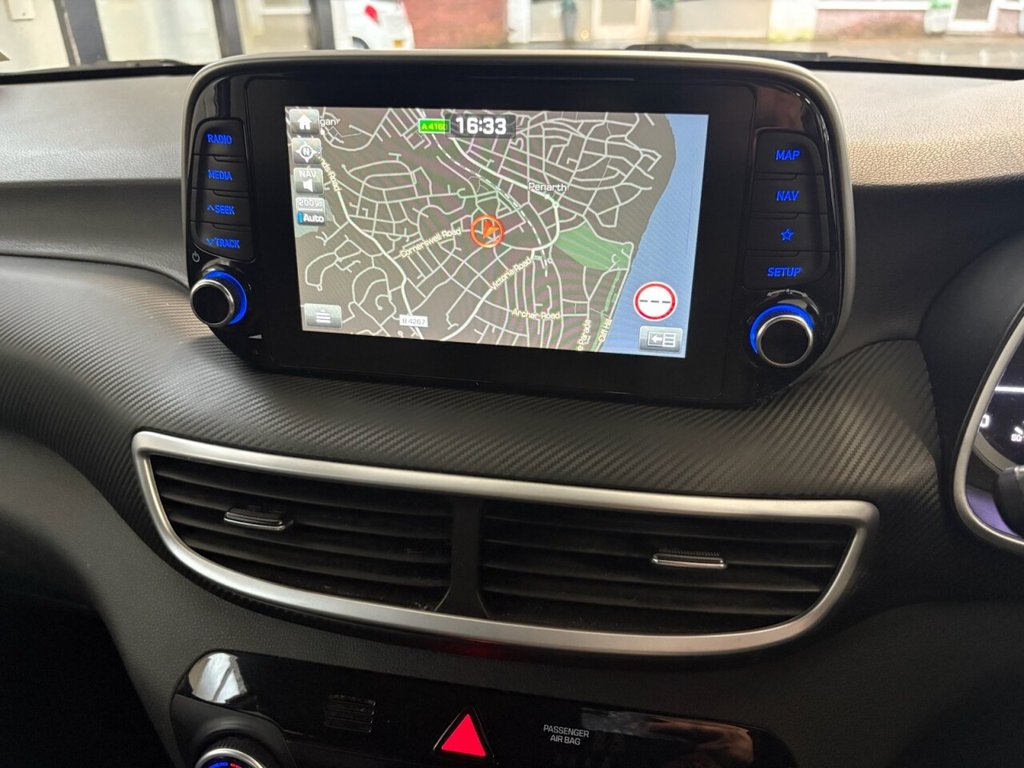 Used Hyundai TUCSON 2020 for sale - 77642529: Photo 19