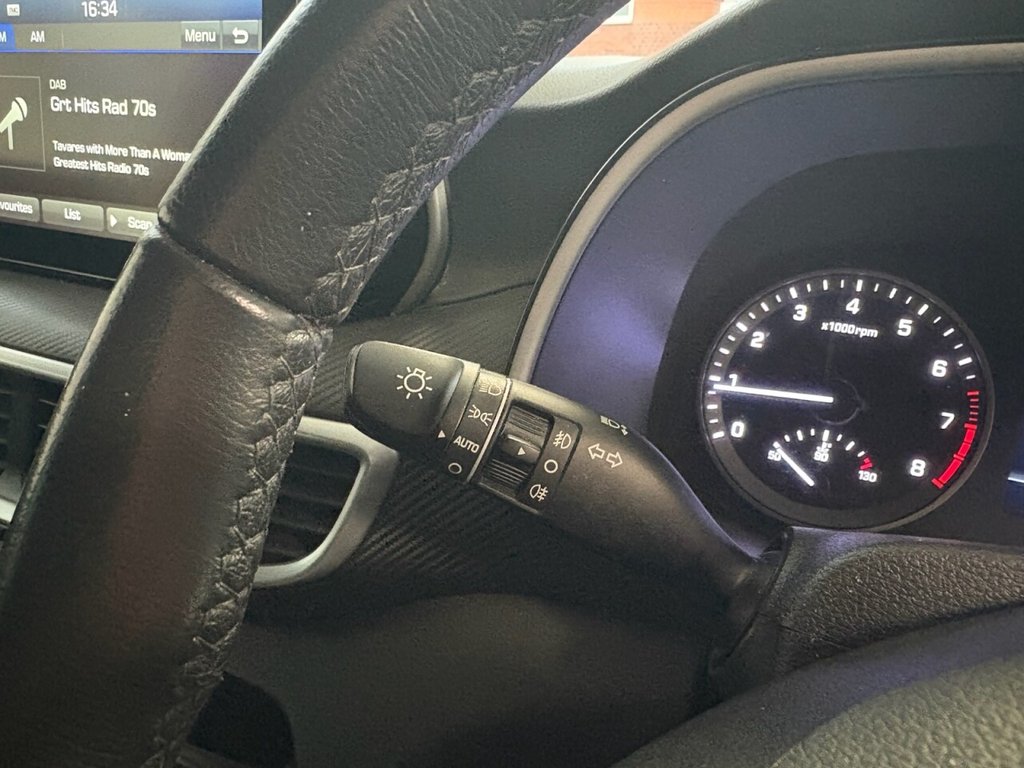 Used Hyundai TUCSON 2020 for sale - 77642529: Photo 20