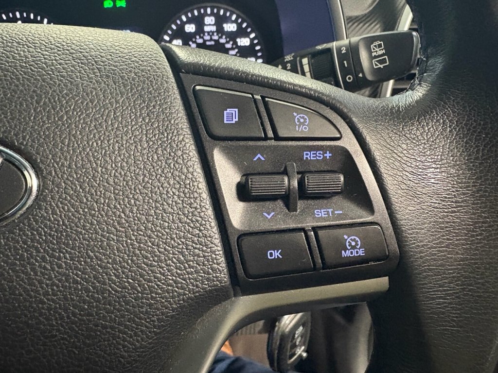 Used Hyundai TUCSON 2020 for sale - 77642529: Photo 24