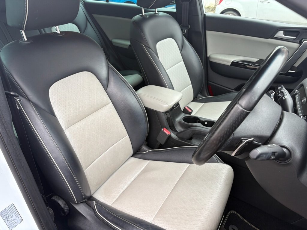 Used Kia Sportage 2017 for sale - 78124089: Photo 11