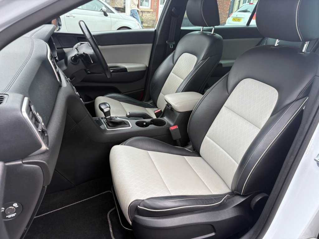 Used Kia Sportage 2017 for sale - 78124089: Photo 13