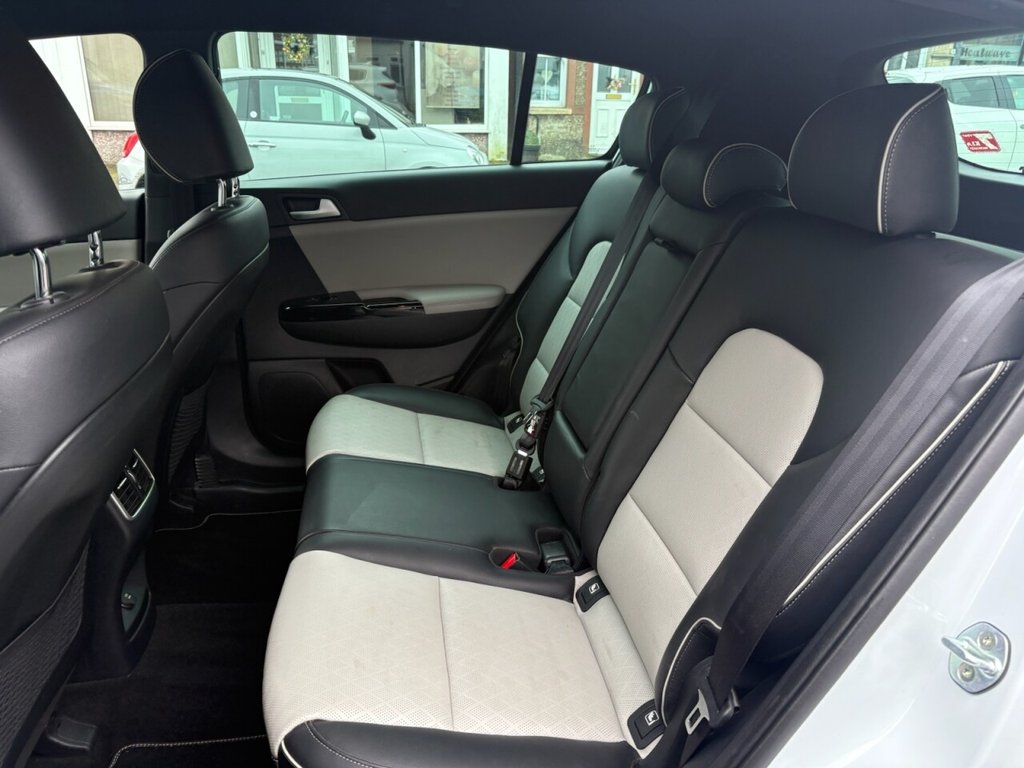 Used Kia Sportage 2017 for sale - 78124089: Photo 14