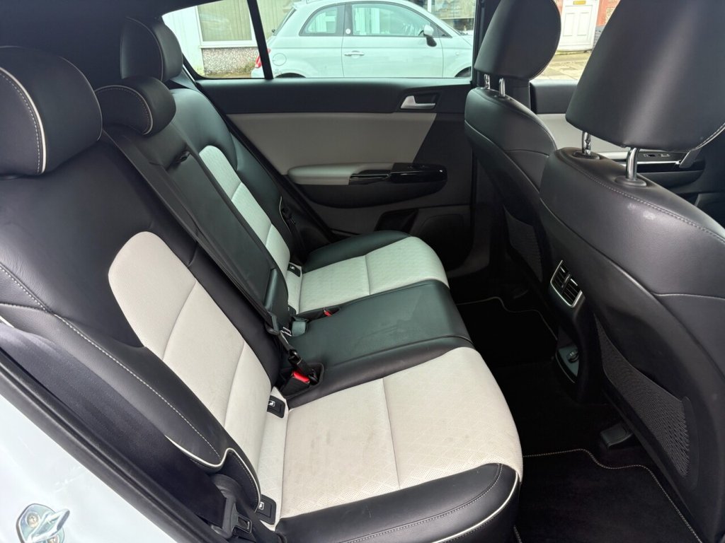 Used Kia Sportage 2017 for sale - 78124089: Photo 15