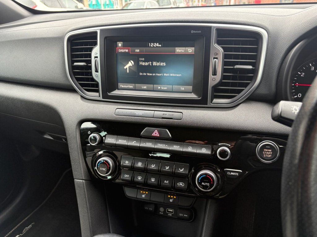 Used Kia Sportage 2017 for sale - 78124089: Photo 19