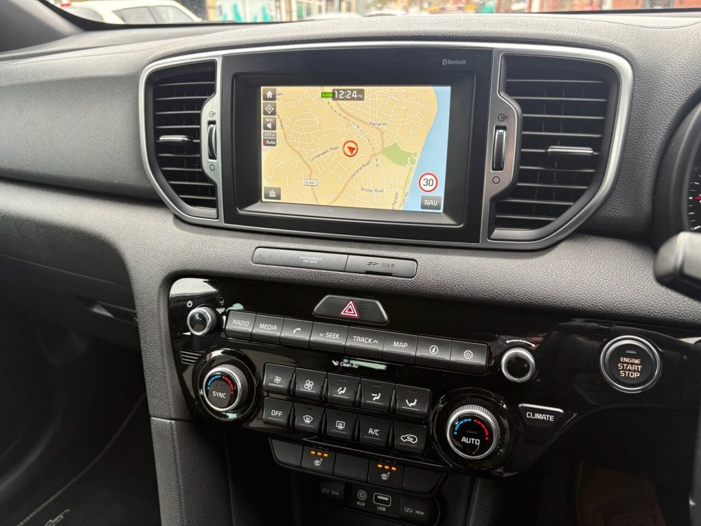 Used Kia Sportage 2017 for sale - 78124089: Photo 21