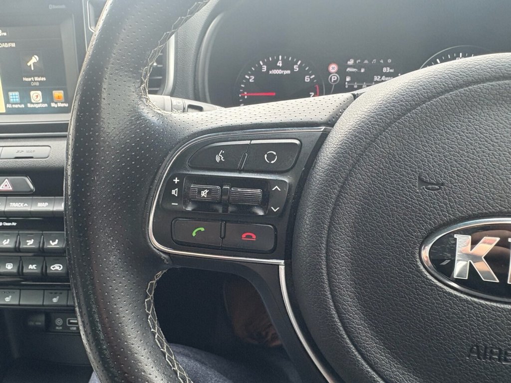 Used Kia Sportage 2017 for sale - 78124089: Photo 22