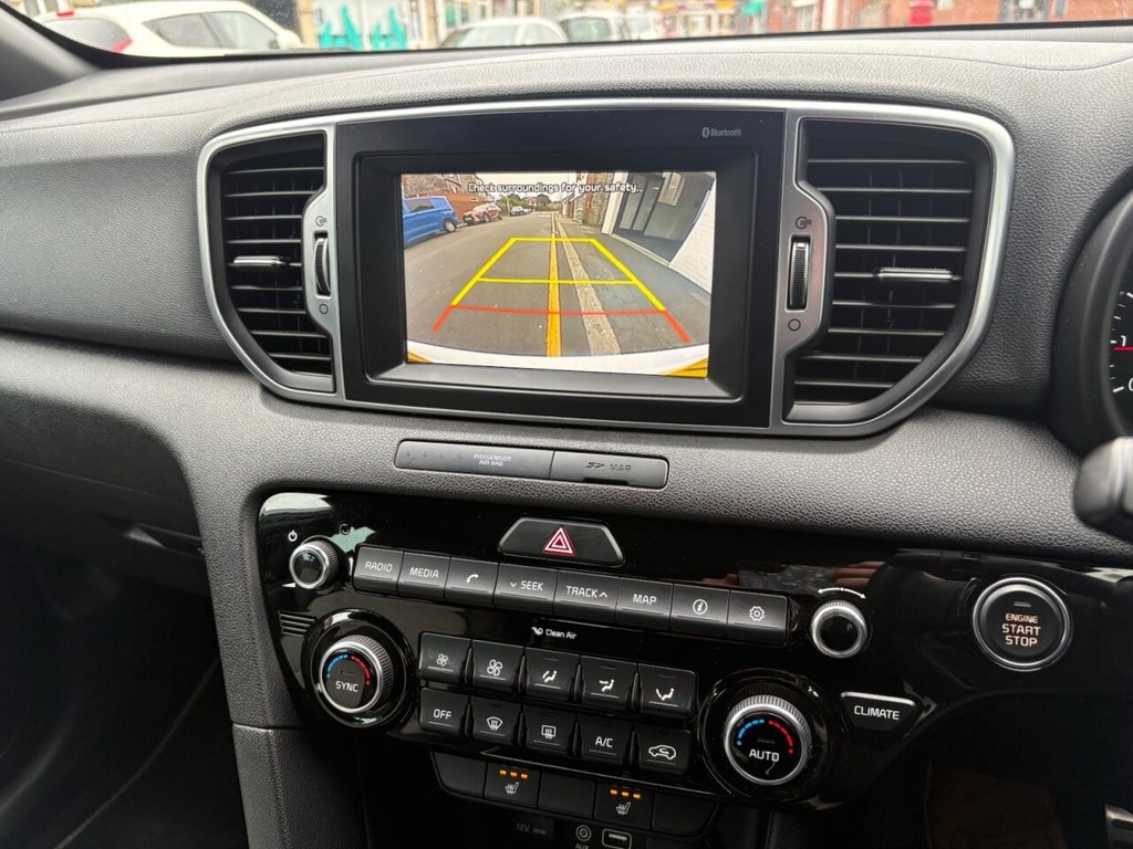 Used Kia Sportage 2017 for sale - 78124089: Photo 23