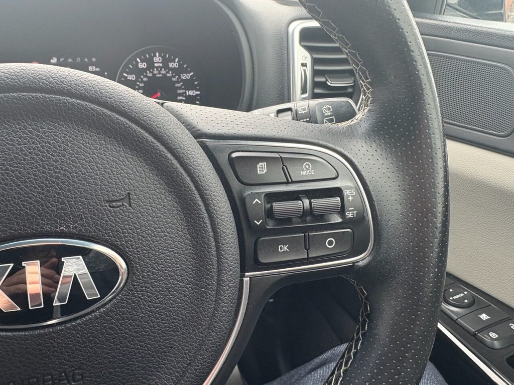 Used Kia Sportage 2017 for sale - 78124089: Photo 24