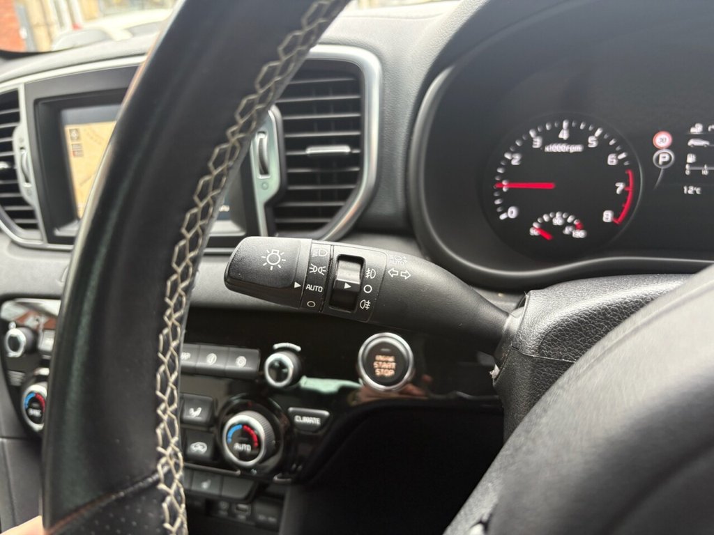 Used Kia Sportage 2017 for sale - 78124089: Photo 25