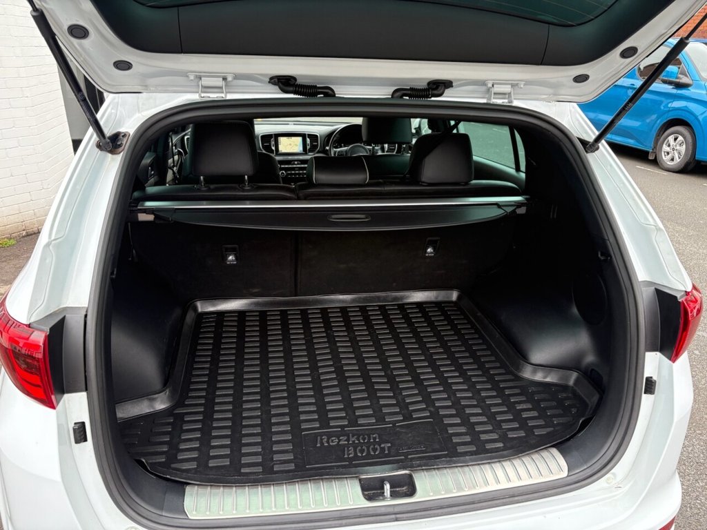 Used Kia Sportage 2017 for sale - 78124089: Photo 26